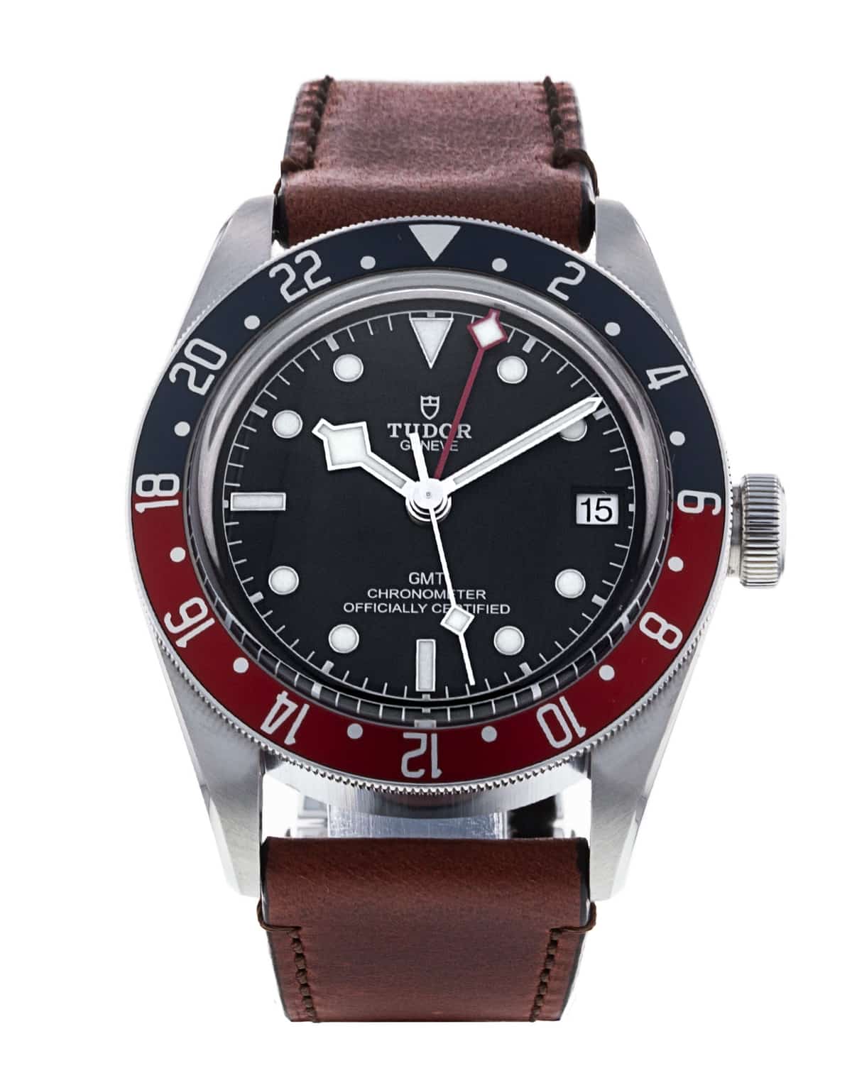 Tudor Black Bay GMT M79830RB-0002